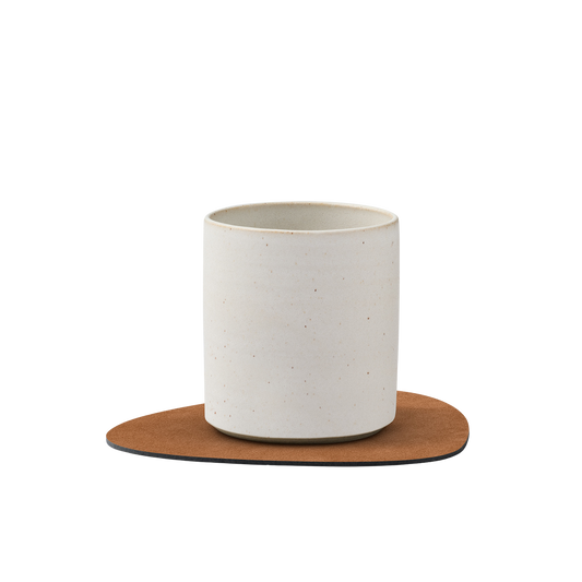 Coaster Curve Nupo Nature 11x13 cm