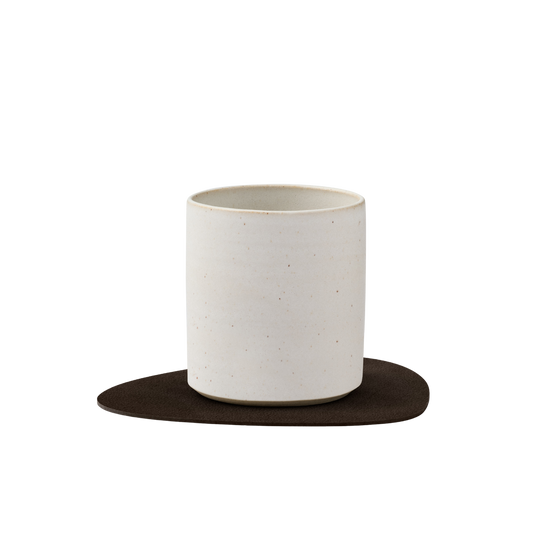 Coaster Curve Nupo Hazel 11x13 cm