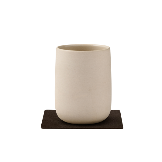 Coaster Square Nupo Hazel 10x10 cm