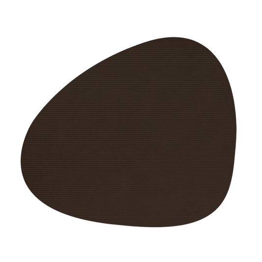 Tischset Curve Corduroy Hazel 37x44cm