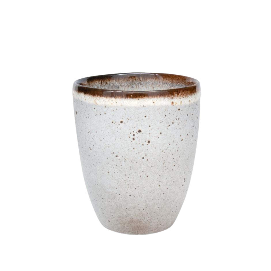 Cup TERRAFINA SAIL 350 ml set 2 pcs