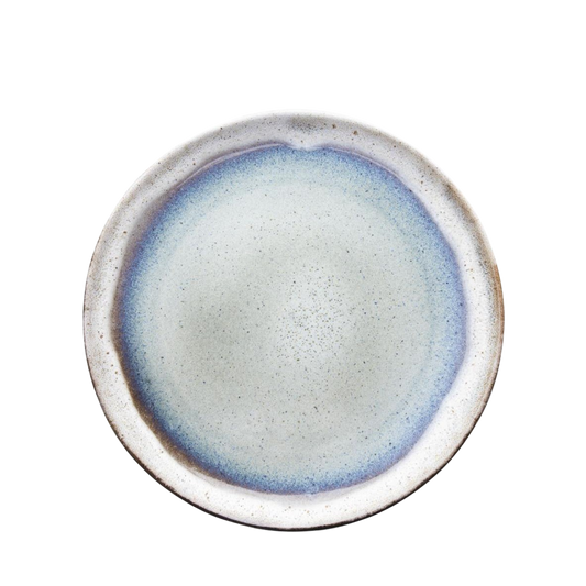 Talerz TERRAFINA SAIL 22 cm zestaw 4 szt.