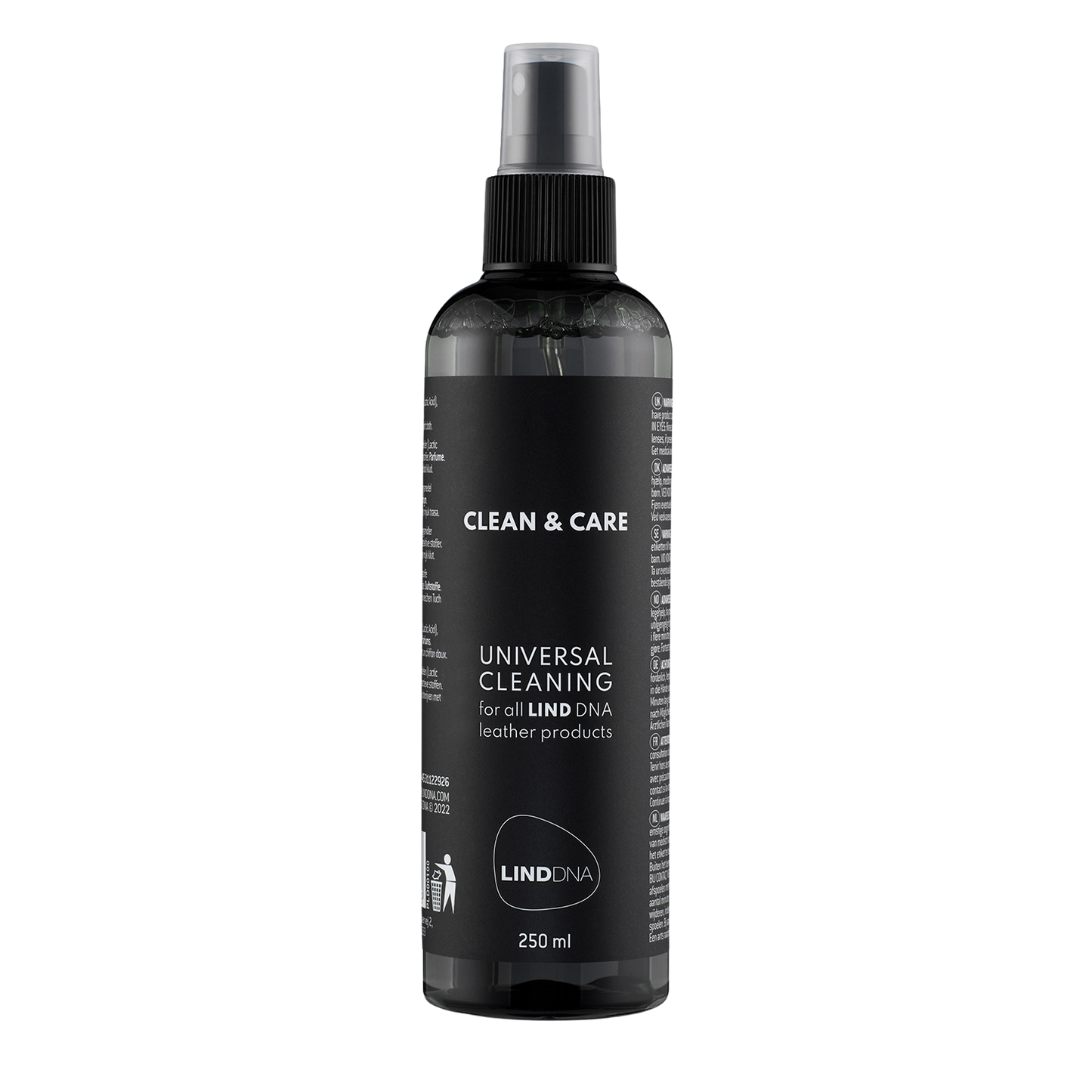 Čisticí sprej LIND DNA Clean & Care 250 ml