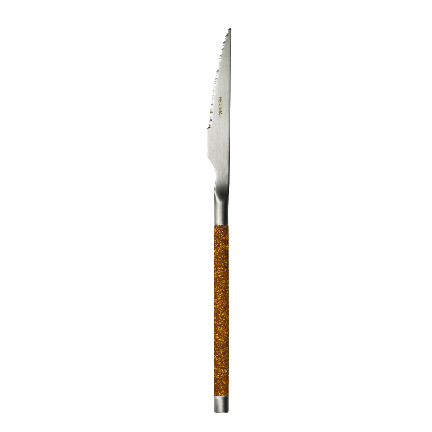 Steak knives HERDMAR NOHC 6 pcs 18/10 Mat