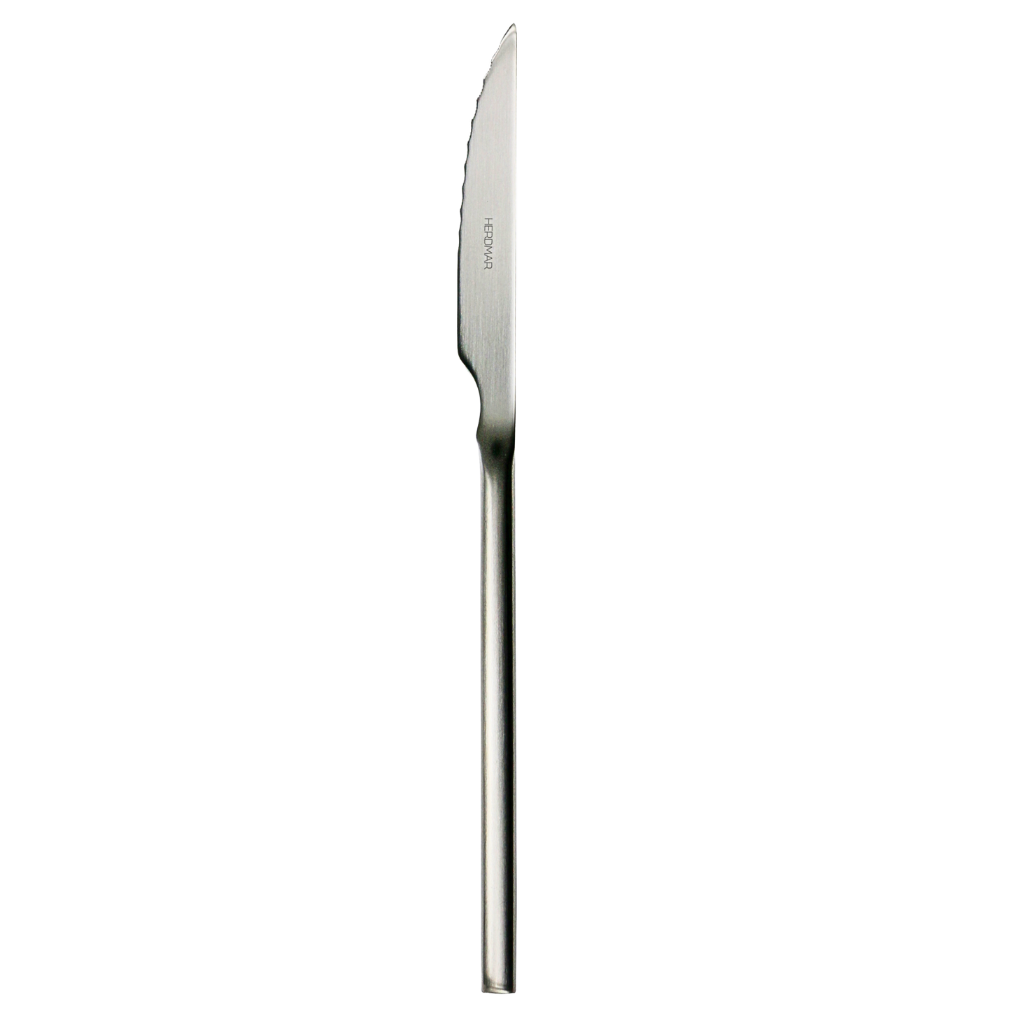 Steak knives HERDMAR DESIRE 6 pcs 18/10 Mat