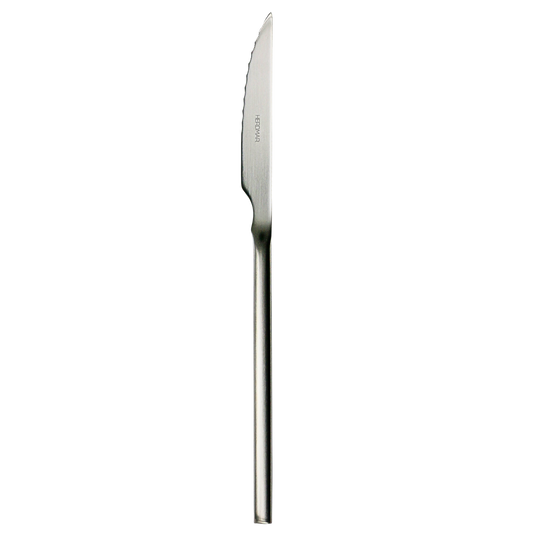 Steak knives HERDMAR DESIRE 6 pcs 18/10 Mat