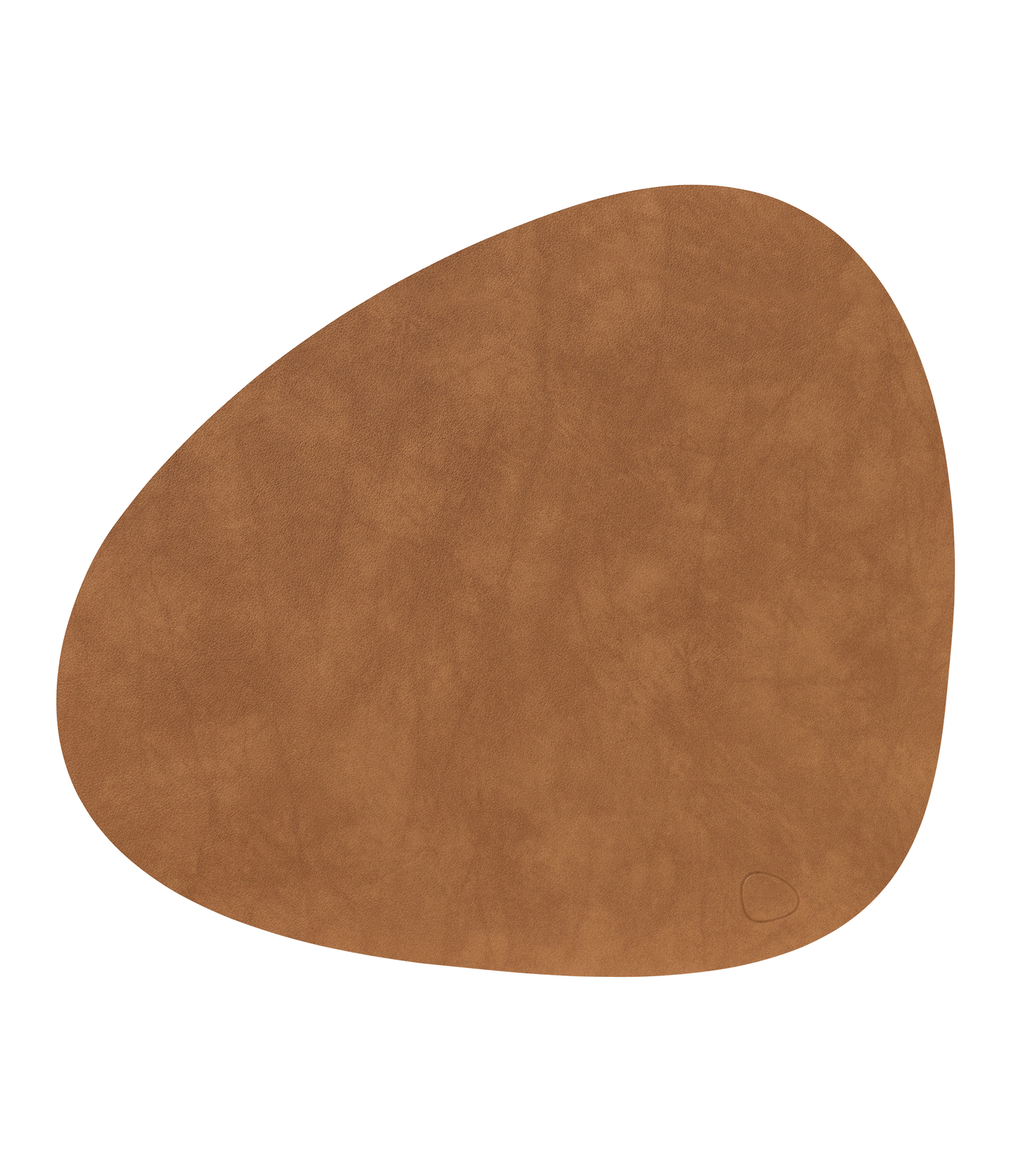 Table Mat Curve Nupo Nature 37x44cm