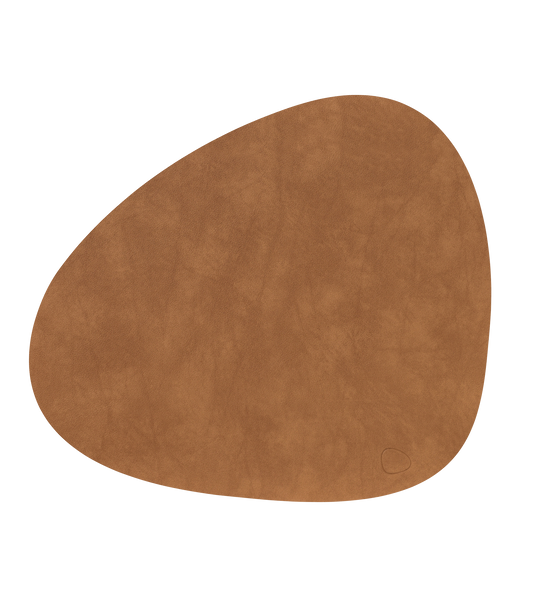 Table Mat Curve Nupo Nature 37x44cm