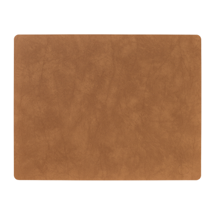Table Mat Square Nupo Nature 35x45cm