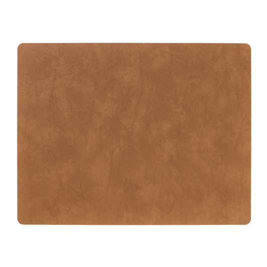 Table Mat Square Nupo Nature 35x45cm