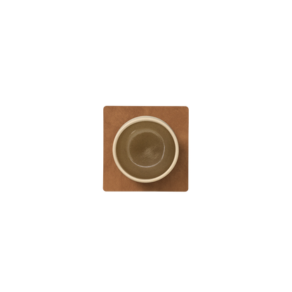 Coaster Square Nupo Nature 10x10 cm