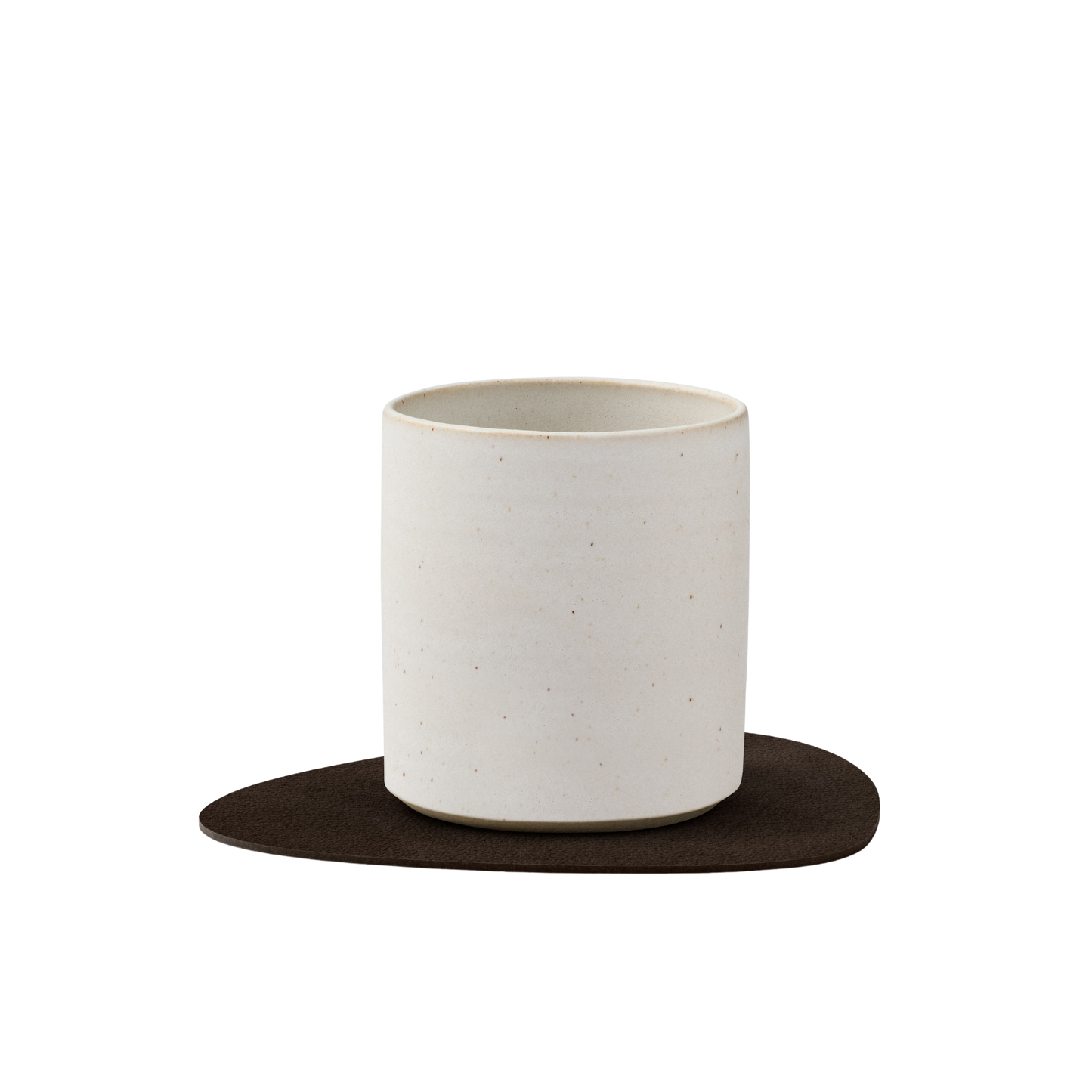Coaster Curve Nupo Hazel 11x13 cm