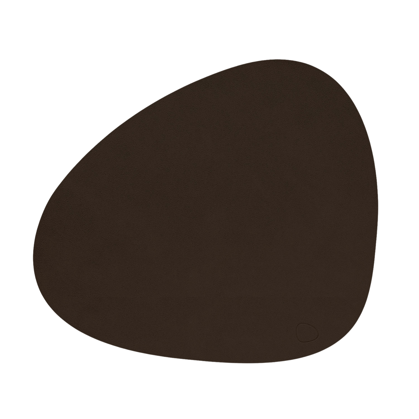 Table Mat Curve Nupo Hazel 37x44cm