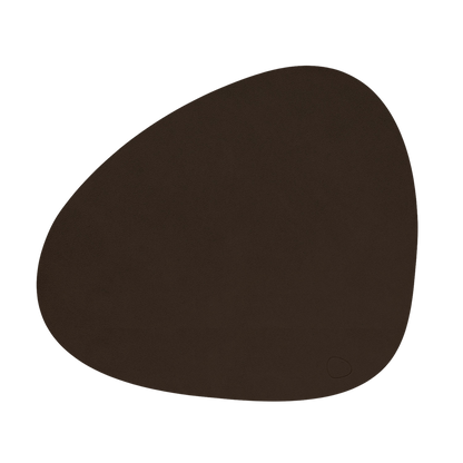Table Mat Curve Nupo Hazel 37x44cm