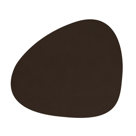 Table Mat Curve Nupo Hazel 37x44cm