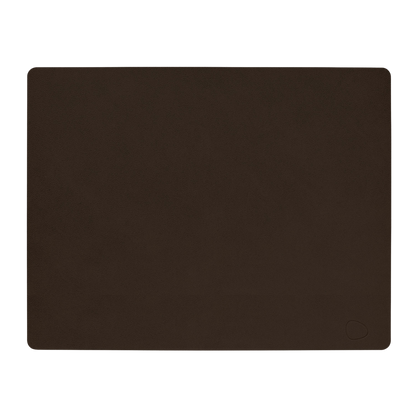 Table Mat Square Nupo Hazel 35x45cm