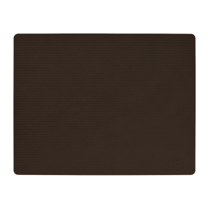 Table Mat Square Corduroy Hazel 35x45cm
