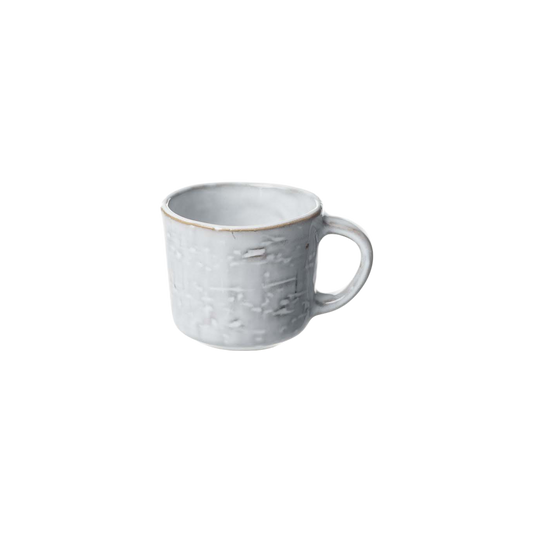 Cup for Coffee NOSSE W COLLECTION SEED 100 ml Stone