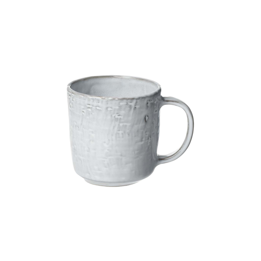 Mug NOSSE W COLLECTION SEED 375 ml Stone