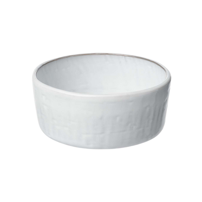 Bowl NOSSE W COLLECTION SEED 15 cm Stone