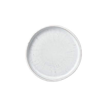 Plate NOSSE W COLLECTION SEED 18.5 cm Stone