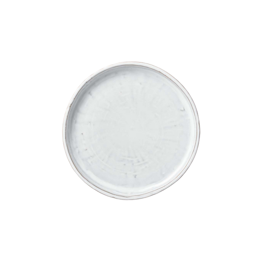 Plate NOSSE W COLLECTION SEED 18.5 cm Stone
