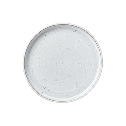 Plate NOSSE W COLLECTION SEED 22.5 cm Stone