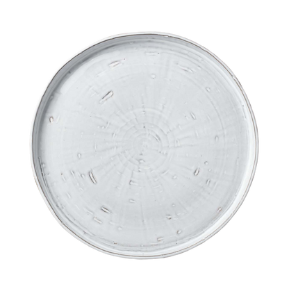 Plate NOSSE W COLLECTION SEED 27.5 cm Stone