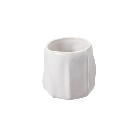 Cup for Coffee NOSSE SEA Urchin Matte Ivory