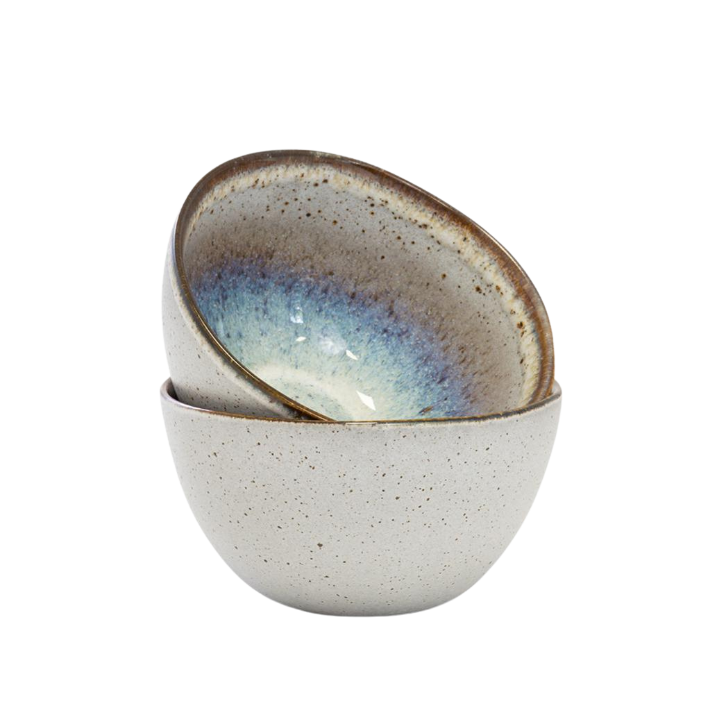 Bowl TERRAFINA SAIL 15 cm set 2 pcs
