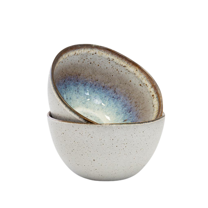 Bowl TERRAFINA SAIL 15 cm set 2 pcs
