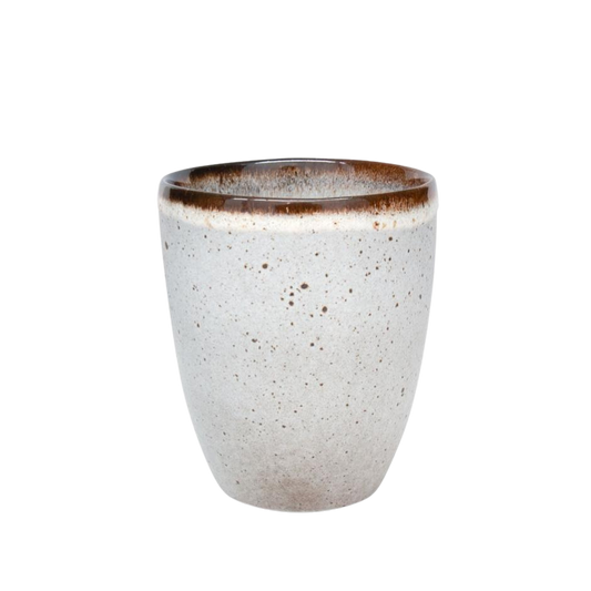 Cup TERRAFINA SAIL 350 ml set 2 pcs