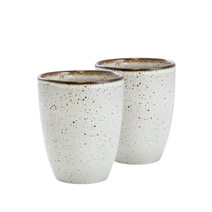 Cup TERRAFINA SAIL 350 ml set 2 pcs