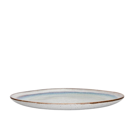 Plate TERRAFINA SAIL 22 cm set 4 pcs