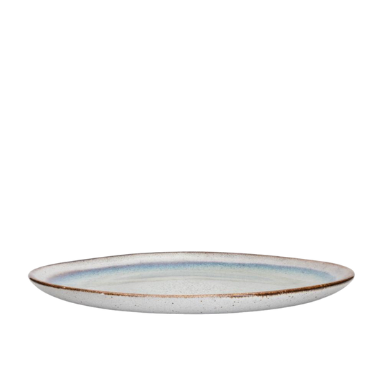 Plate TERRAFINA SAIL 22 cm set 4 pcs