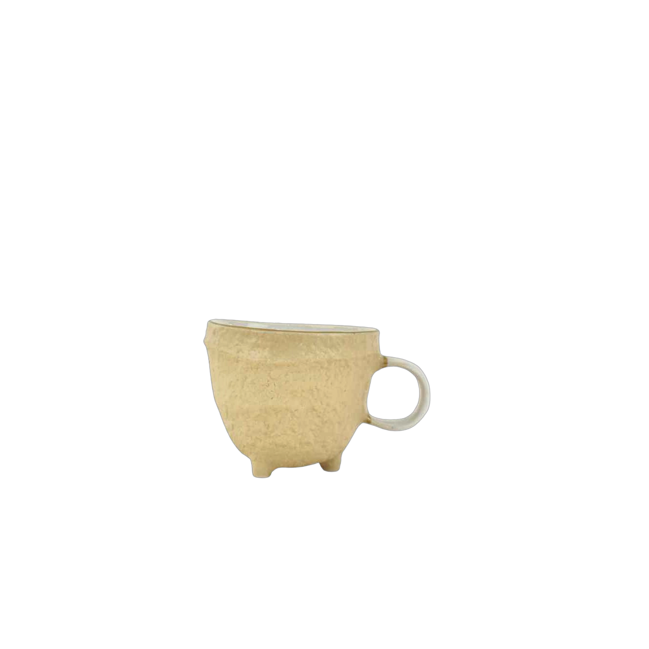 Cup NOSSE UBUNTU 210 ml  Aura Gold