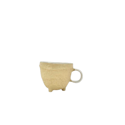 Cup NOSSE UBUNTU 210 ml  Aura Gold