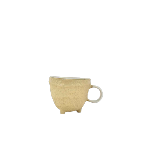 Cup NOSSE UBUNTU 210 ml  Aura Gold