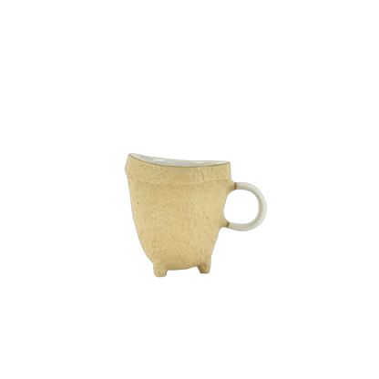 Mug NOSSE UBUNTU 350 ml Aura Gold