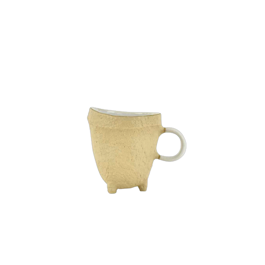 Mug NOSSE UBUNTU 350 ml Aura Gold