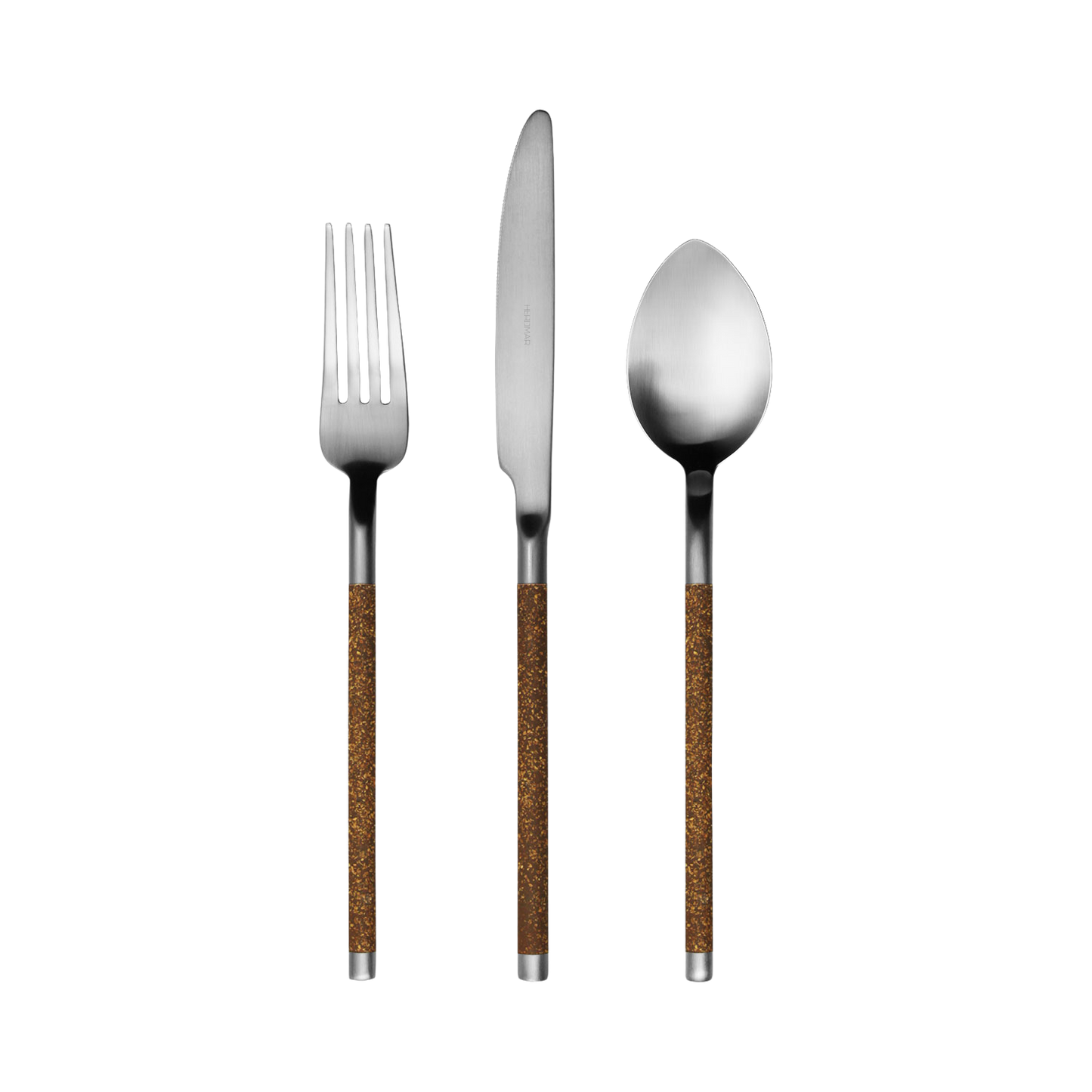 Cutlery set HERDMAR NOHC 24 pcs 18/10 Mat