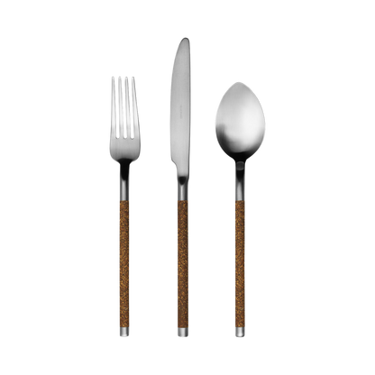 Cutlery set HERDMAR NOHC 24 pcs 18/10 Mat