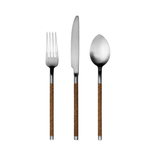 Cutlery set HERDMAR NOHC 24 pcs 18/10 Mat