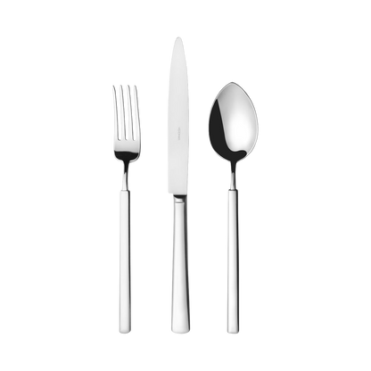 Cutlery set HERDMAR VINTAGE 24 pcs 18/10 Mat Copper PVD handle
