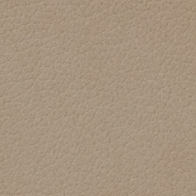 Coaster Square Nupo Clay Brown 10x10 cm